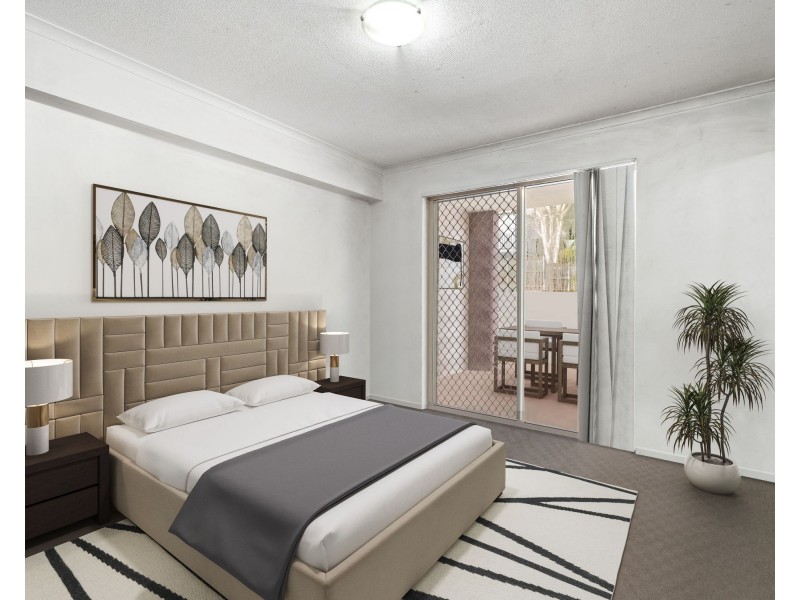 11/269 Nursery Road, Holland Park QLD 4121
