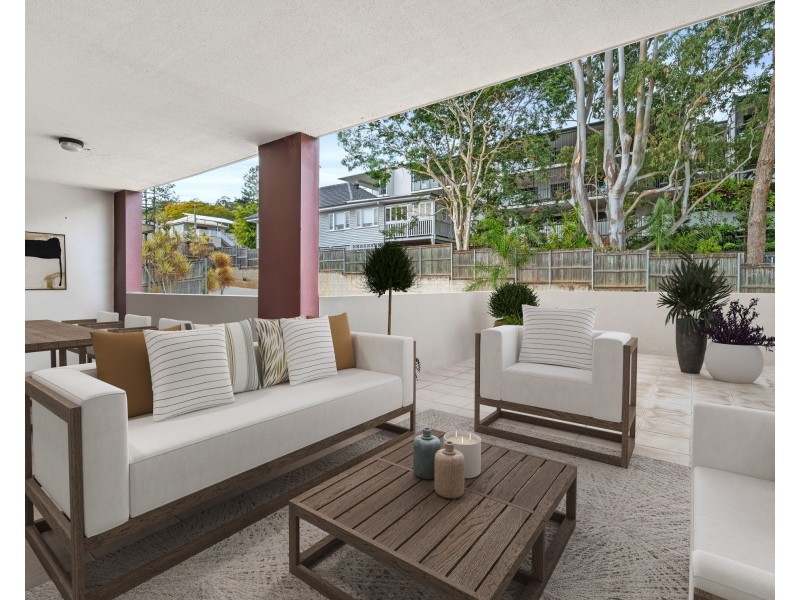 11/269 Nursery Road, Holland Park QLD 4121