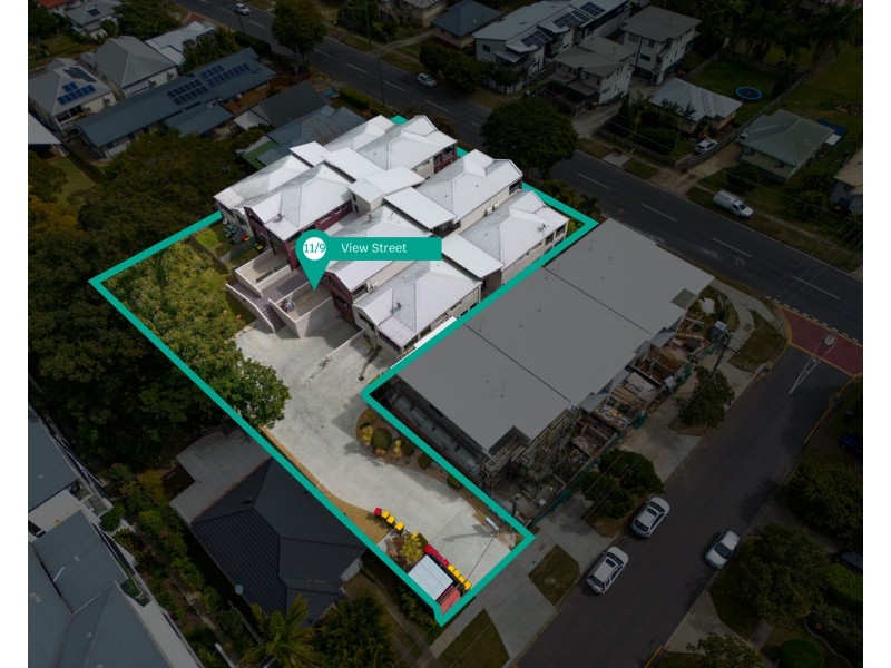 11/269 Nursery Road, Holland Park QLD 4121