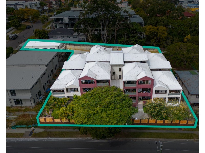 11/269 Nursery Road, Holland Park QLD 4121