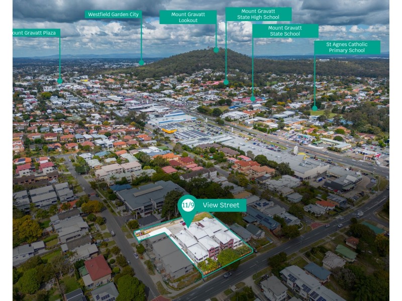 11/269 Nursery Road, Holland Park QLD 4121