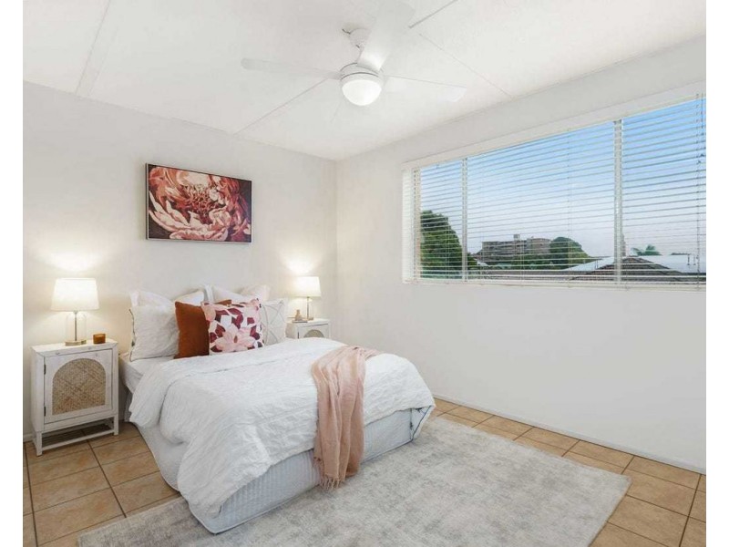 8/4 Abbott St, New Farm QLD 4005