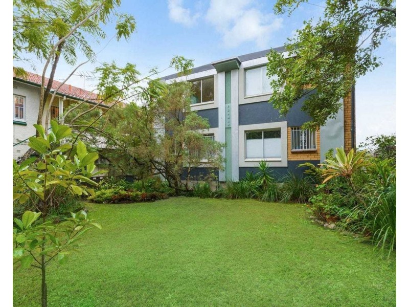 8/4 Abbott St, New Farm QLD 4005