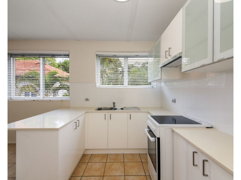 8/4 Abbott St, New Farm QLD 4005