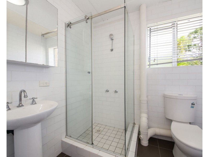 8/4 Abbott St, New Farm QLD 4005