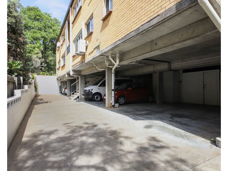 8/4 Abbott St, New Farm QLD 4005