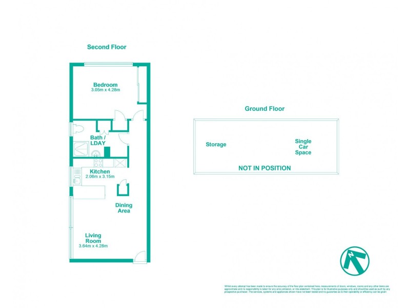 8/4 Abbott St, New Farm QLD 4005