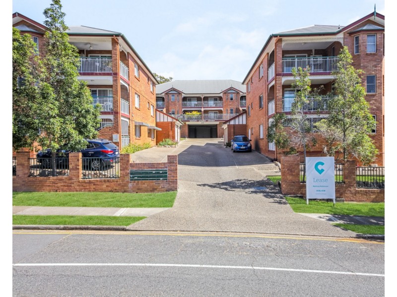6/102 Pembroke Rd, Coorparoo QLD 4151