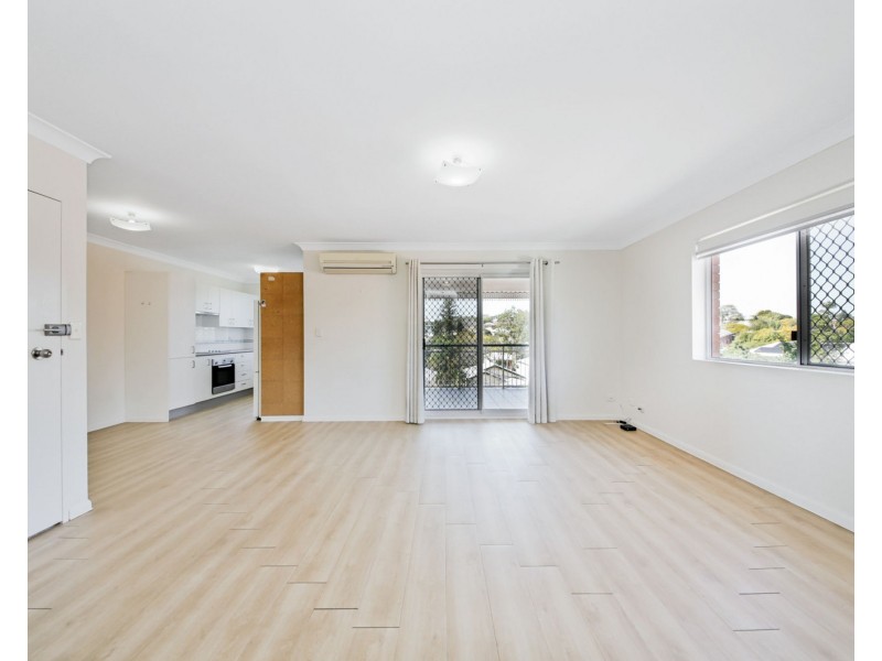 6/102 Pembroke Rd, Coorparoo QLD 4151