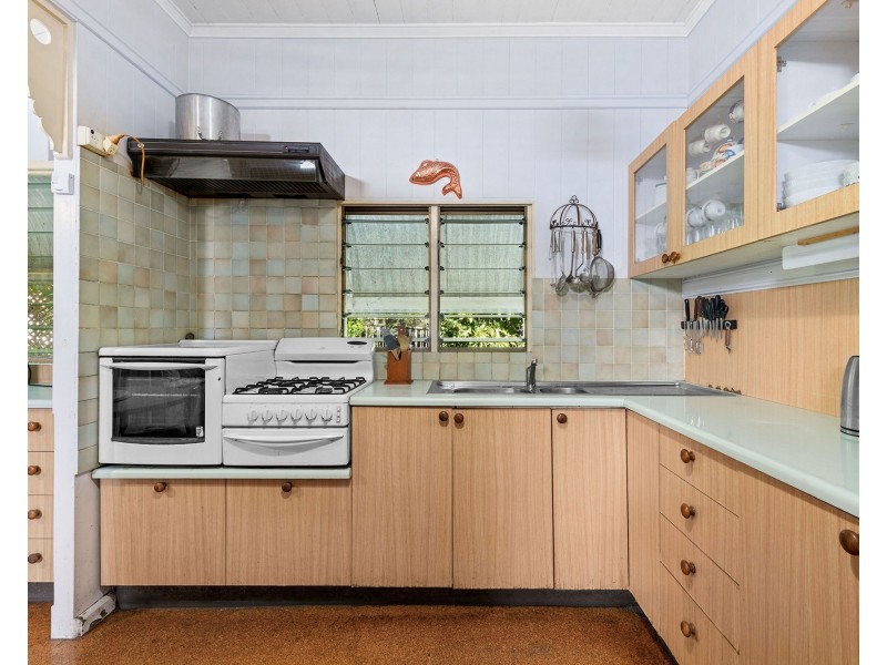 19 School Street, Kelvin Grove QLD 4059