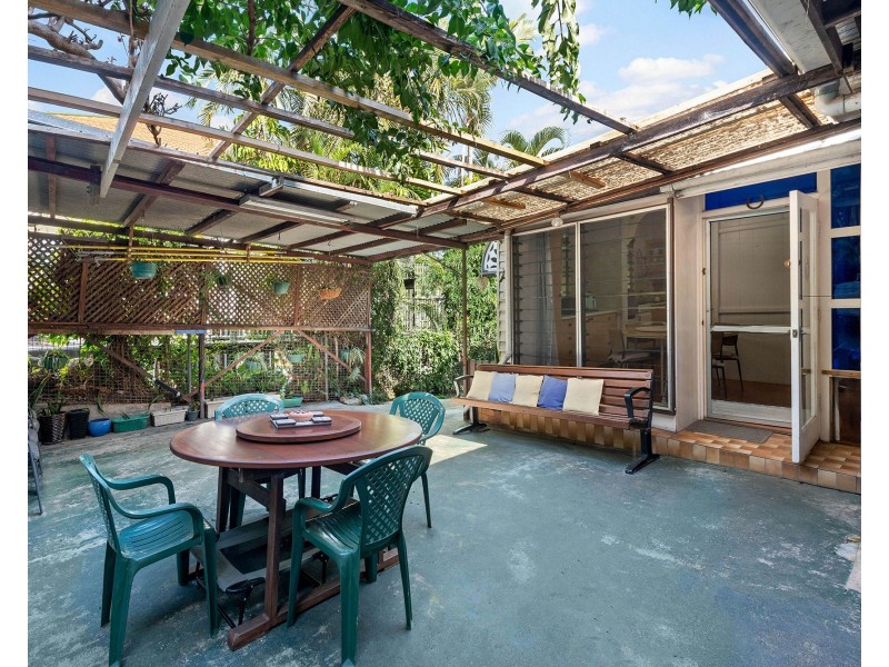 19 School Street, Kelvin Grove QLD 4059