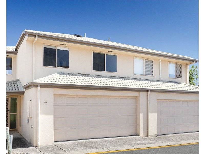 26/50 Johnston Street, Carina QLD 4152