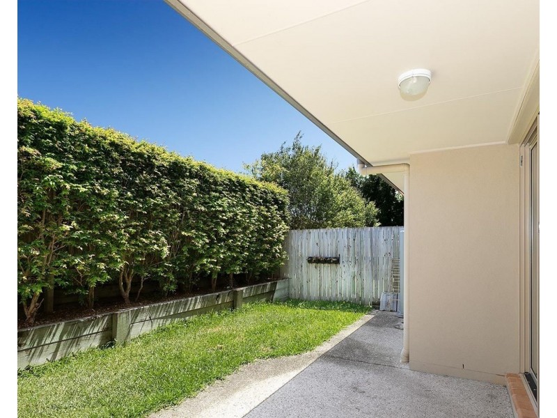 26/50 Johnston Street, Carina QLD 4152