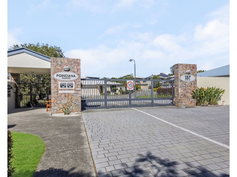 28/157 Long Street, Cleveland QLD 4163