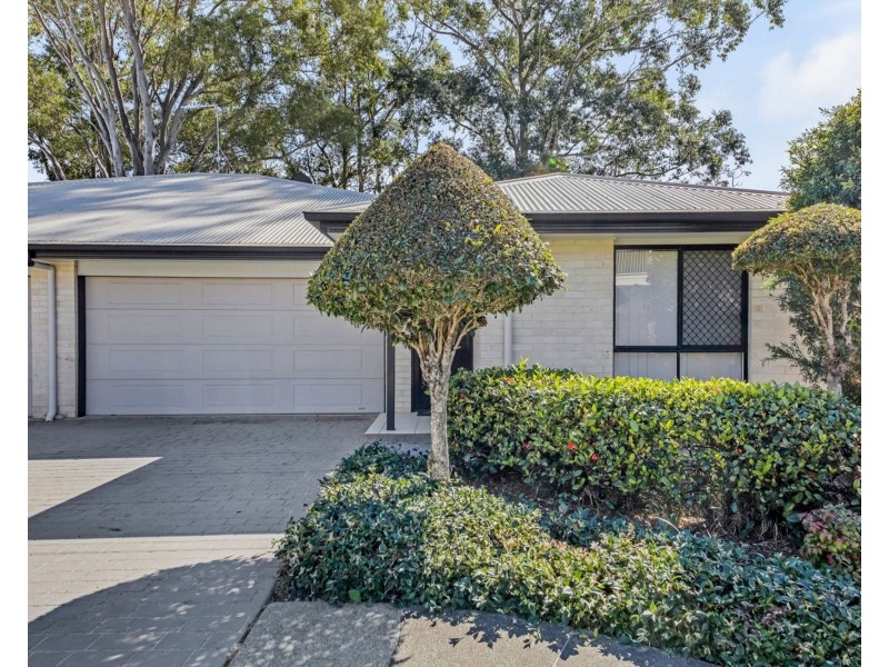 28/157 Long Street, Cleveland QLD 4163