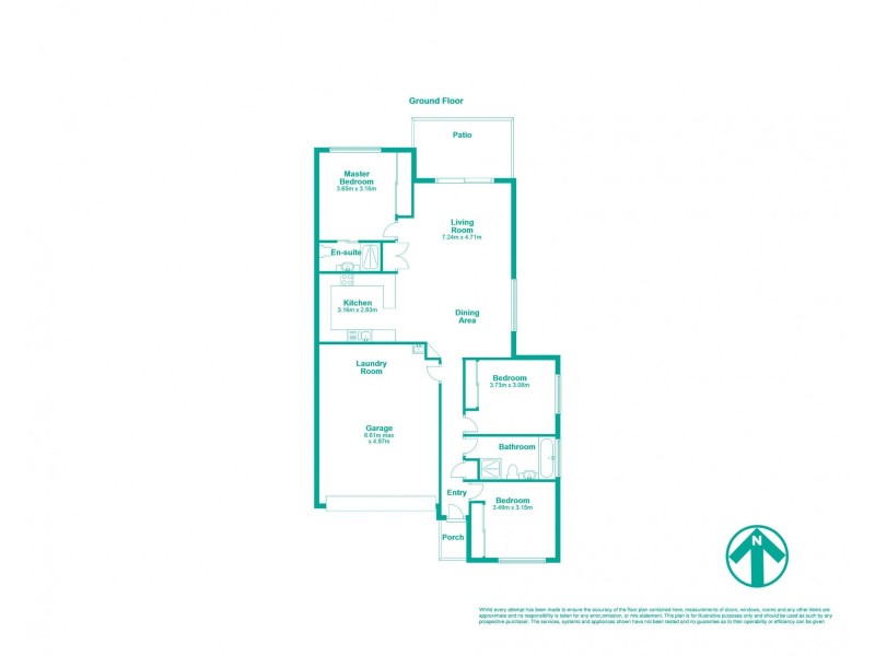 28/157 Long Street, Cleveland QLD 4163