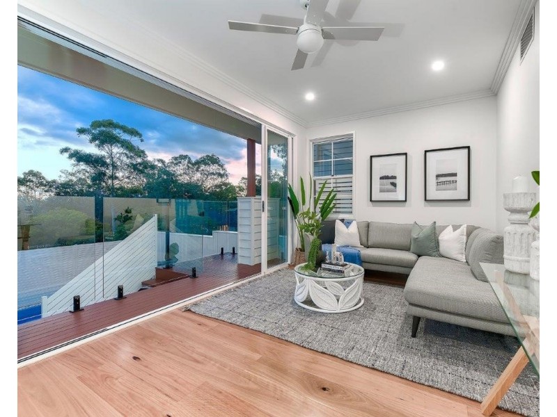 53 Hawken Drive, St Lucia QLD 4067