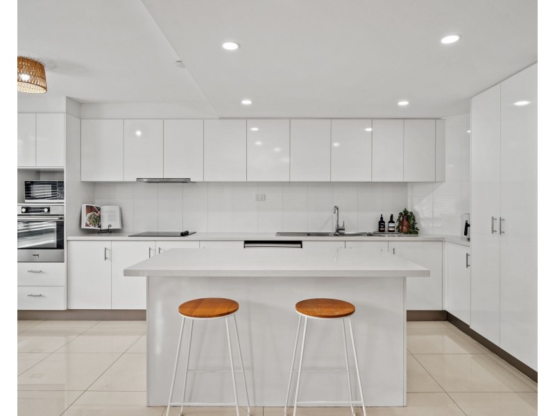 2/89 Thorn Street, Kangaroo Point QLD 4169