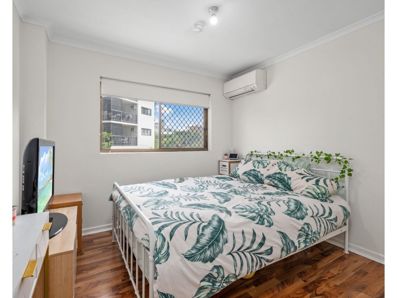 2/89 Thorn Street, Kangaroo Point QLD 4169