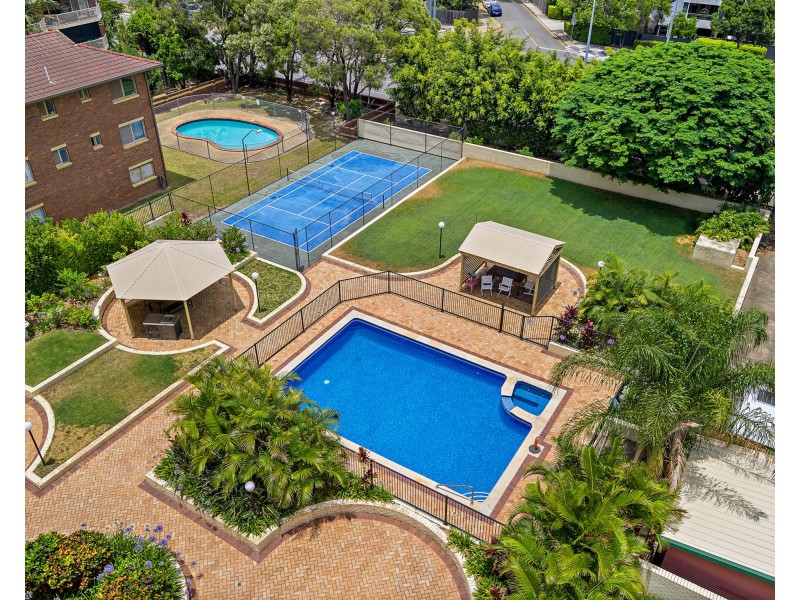 2/89 Thorn Street, Kangaroo Point QLD 4169