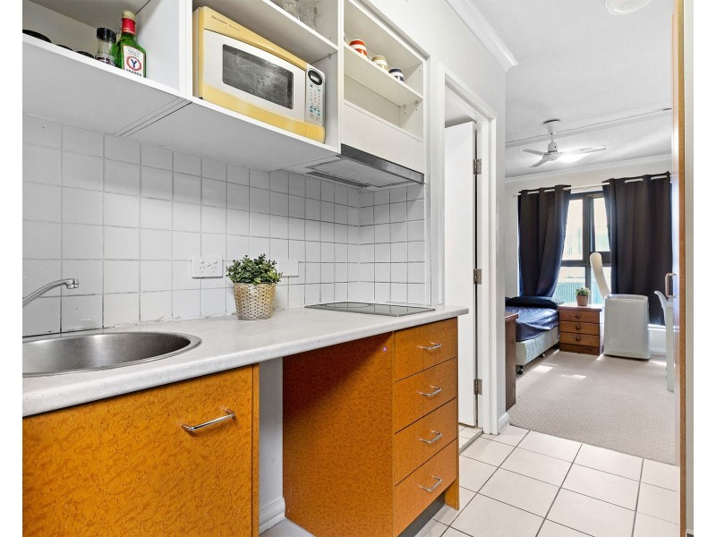 902/188 Shafston Avenue, Kangaroo Point QLD 4169