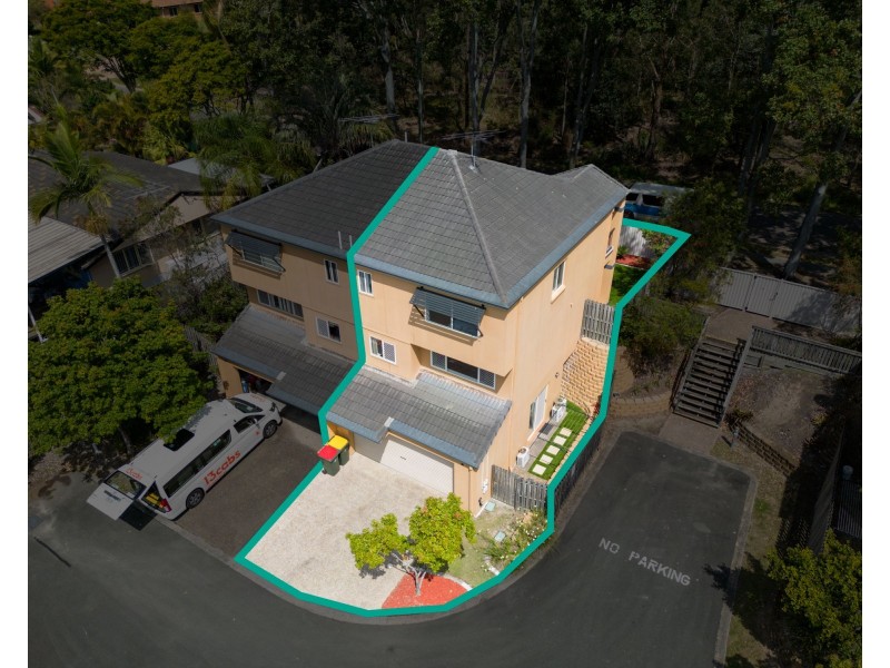 10/9 San Mateo Boulevard, Eight Mile Plains QLD 4113