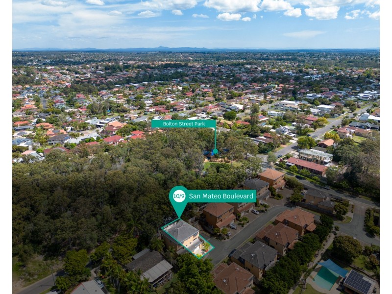 10/9 San Mateo Boulevard, Eight Mile Plains QLD 4113