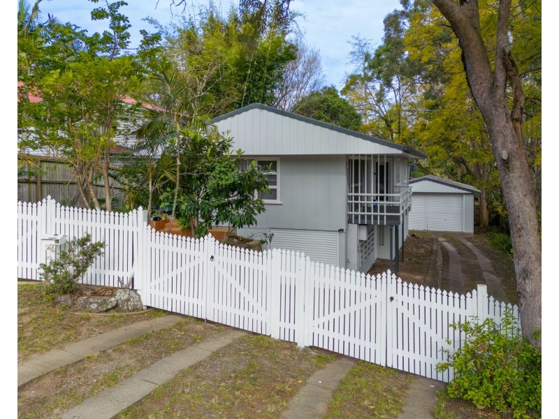 265 Oates Avenue, Holland Park QLD 4121