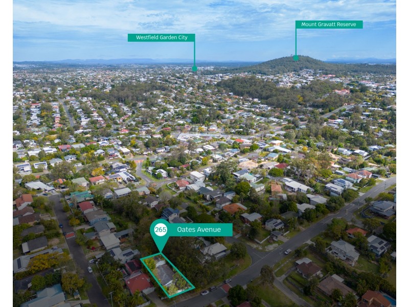 265 Oates Avenue, Holland Park QLD 4121