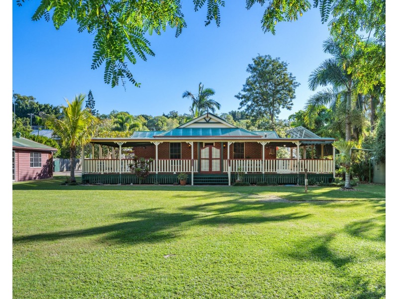 162A Birdwood Road, Holland Park West QLD 4121