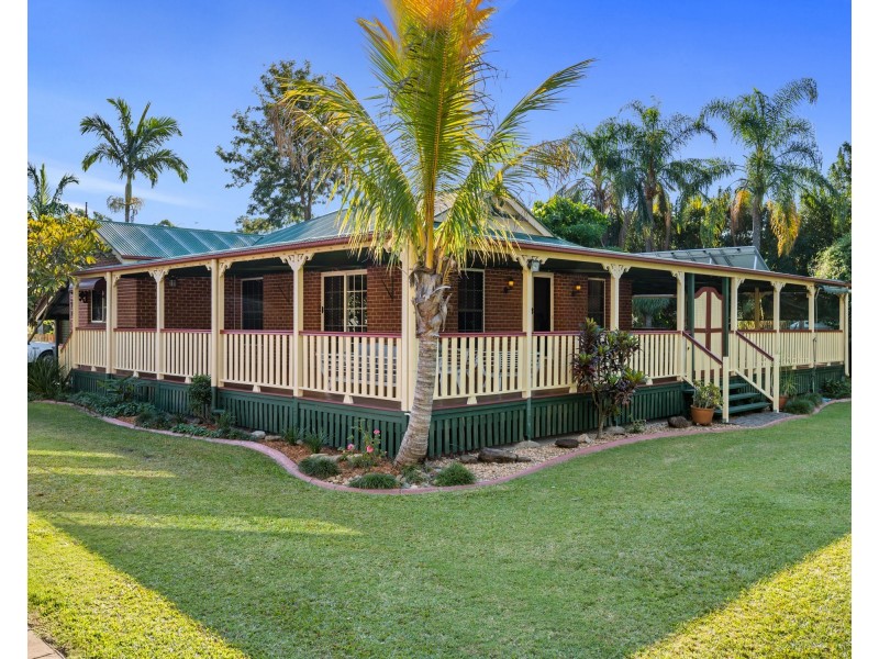 162A Birdwood Road, Holland Park West QLD 4121