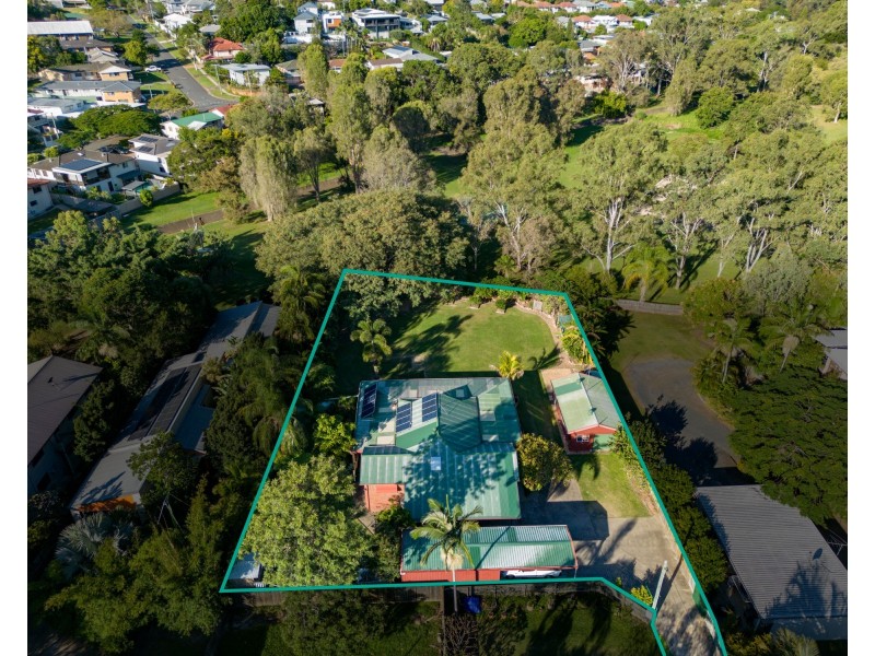 162A Birdwood Road, Holland Park West QLD 4121