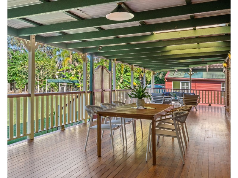 162A Birdwood Road, Holland Park West QLD 4121