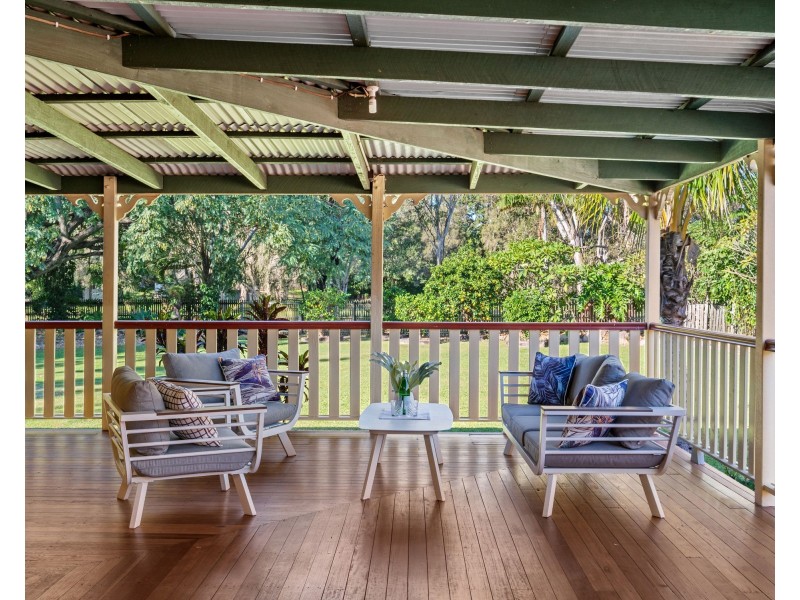 162A Birdwood Road, Holland Park West QLD 4121