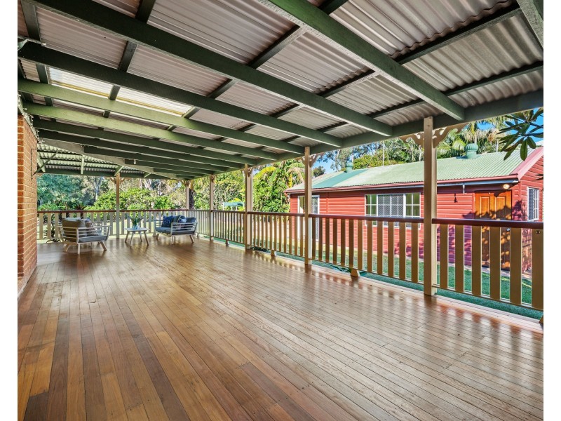 162A Birdwood Road, Holland Park West QLD 4121