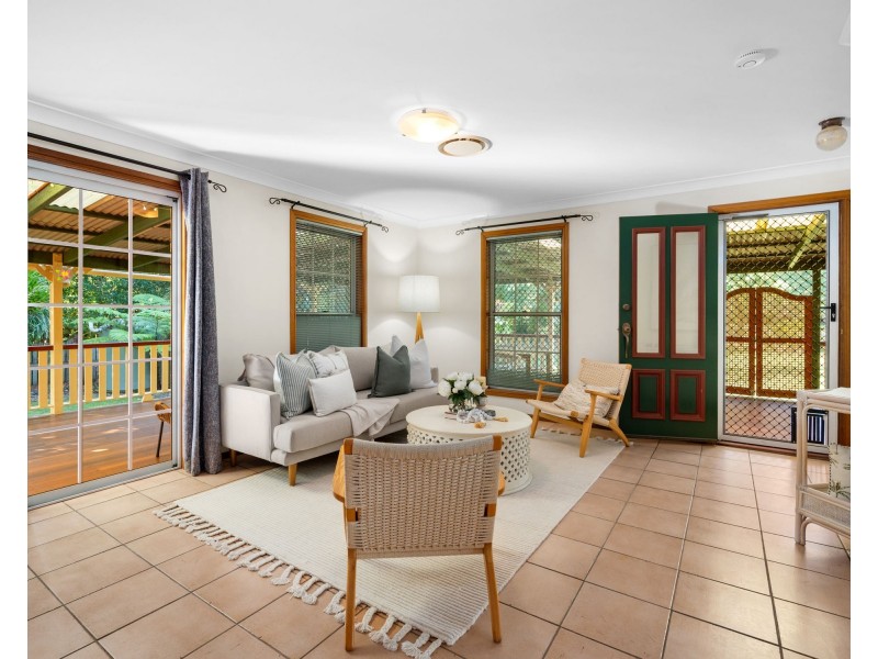 162A Birdwood Road, Holland Park West QLD 4121