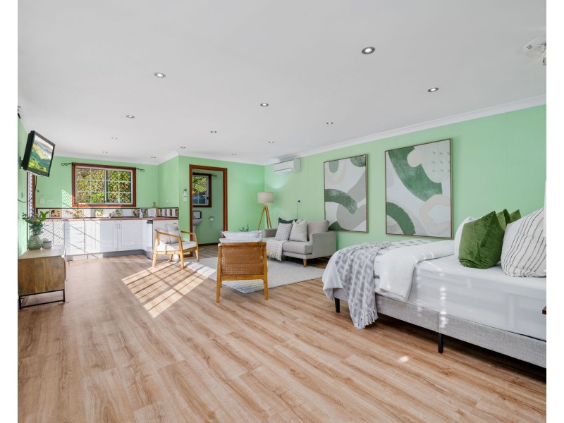 162A Birdwood Road, Holland Park West QLD 4121