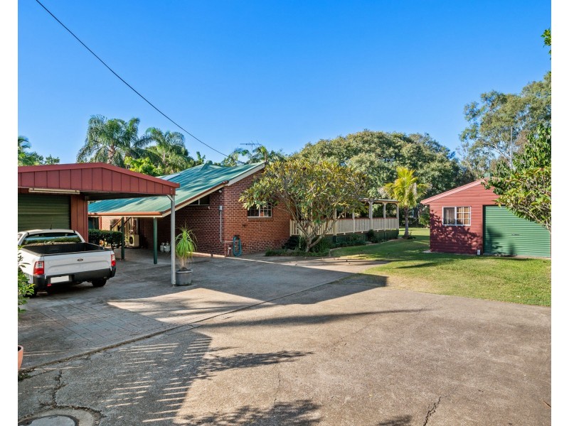 162A Birdwood Road, Holland Park West QLD 4121
