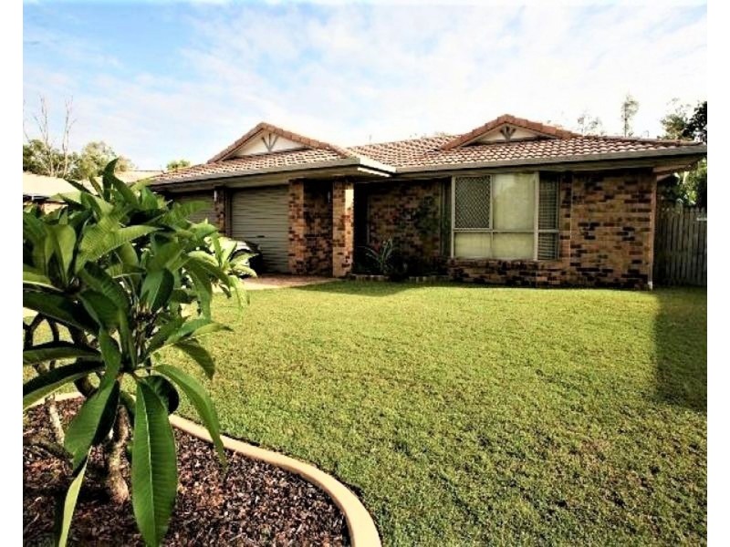 15 Saint Helena Place, Tingalpa QLD 4173