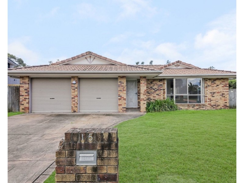 15 Saint Helena Place, Tingalpa QLD 4173