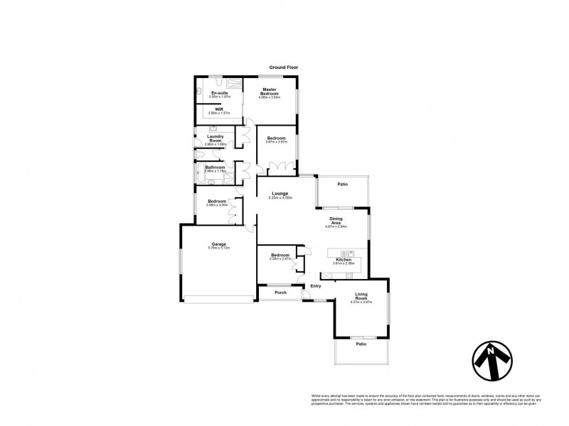 4 McNab Close, Wellington Point QLD 4160