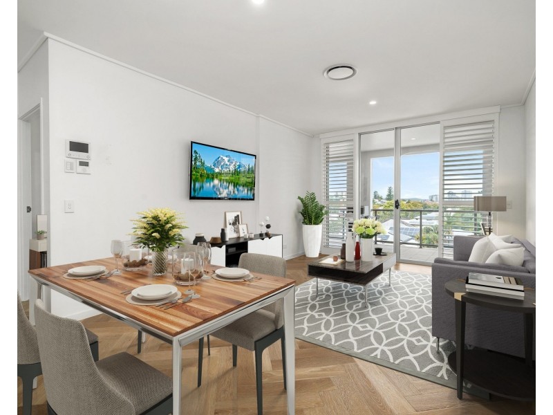 305/25 Lytton Road, East Brisbane QLD 4169