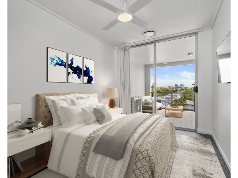 305/25 Lytton Road, East Brisbane QLD 4169