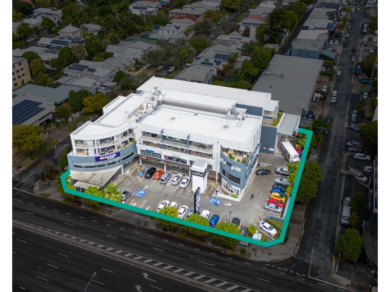 305/25 Lytton Road, East Brisbane QLD 4169