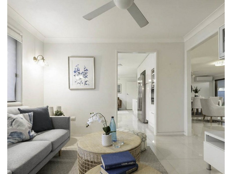 137 Sapphire Street, Holland Park QLD 4121