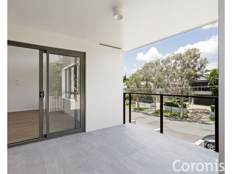 3/52-54 Dickens St, Norman Park QLD 4170