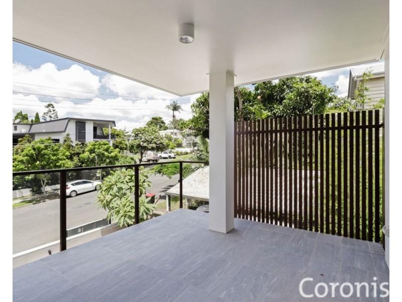 3/52-54 Dickens St, Norman Park QLD 4170