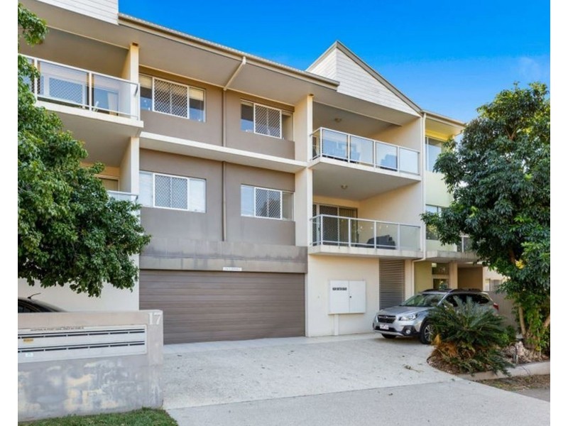 9/17 Cardross Street, Yeerongpilly QLD 4105