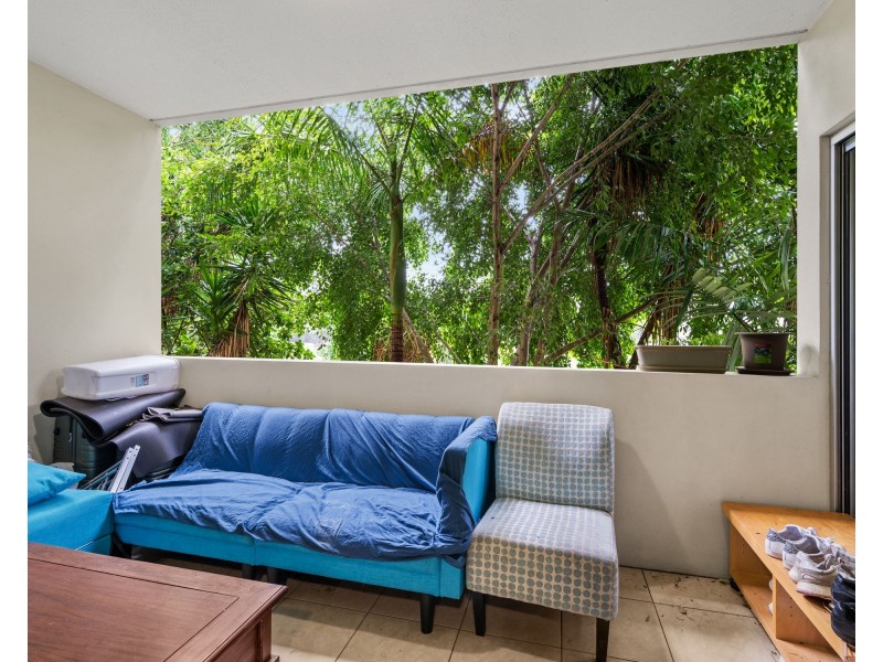 9/17 Cardross Street, Yeerongpilly QLD 4105