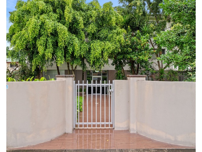 9/17 Cardross Street, Yeerongpilly QLD 4105